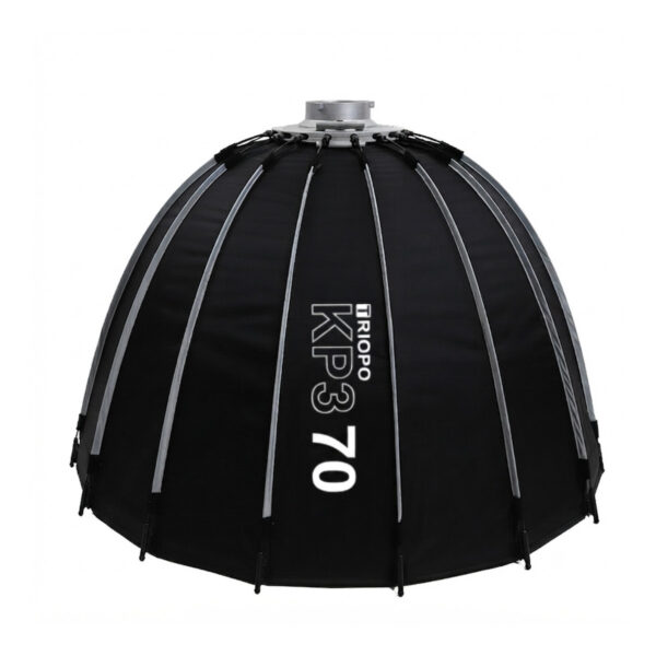Triopo Parabolic 70cm KP3 + Grid KP3-70