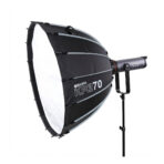 Triopo Parabolic 70cm KP3 + Grid KP3-70