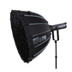 Triopo Parabolic 70cm KP3 + Grid KP3-70