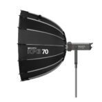 Triopo Parabolic 70cm KP3 + Grid KP3-70