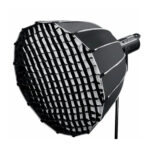 Triopo Parabolic 90cm KP2 + Grid KP2-90