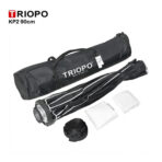 Triopo Parabolic 90cm KP2 + Grid KP2-90