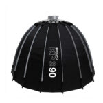 Triopo Parabolic 90cm KP3 + Grid KP3-90