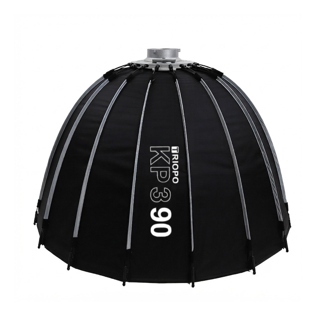 Triopo Parabolic 90cm KP3 + Grid KP3-90 1 Triopo Parabolic 90cm KP3 + Grid KP3-90