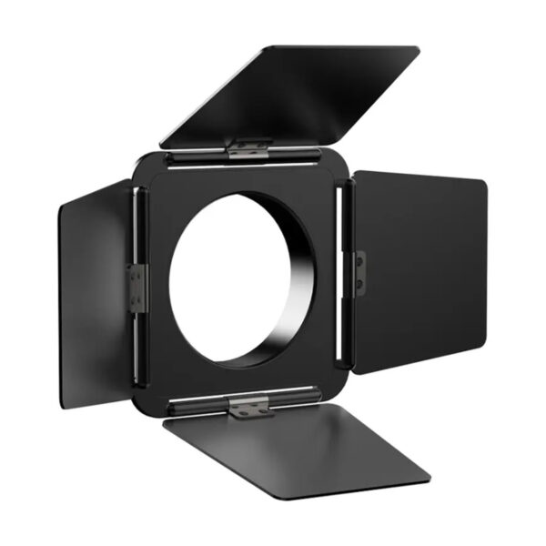 Ulanzi 4-Leaf Barndoors with Mini Bowens Mount L059GBB1