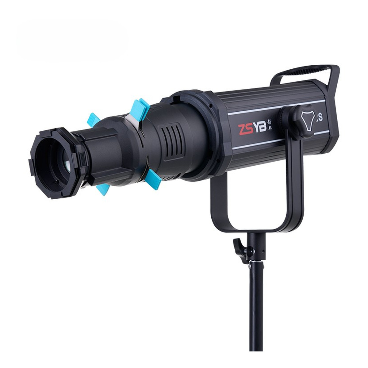 ZSYB YG-90 Professional LED Headlight Projection Spotlight 1 ZSYB YG-90 Professional LED Headlight Projection Spotlight