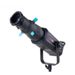 ZSYB YG-90 Professional LED Headlight Projection Spotlight
