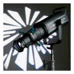 ZSYB YG-90 Professional LED Headlight Projection Spotlight