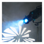 ZSYB YG-90 Professional LED Headlight Projection Spotlight